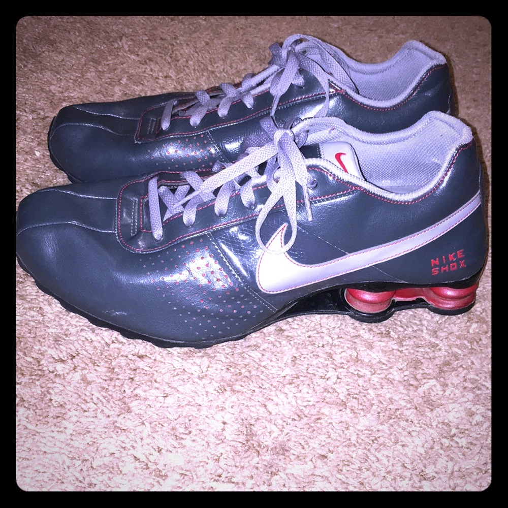 Nike shoes